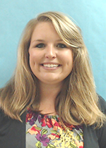 Caitlin Fort