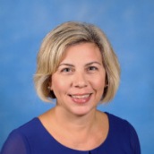 Stephanie Connelley