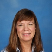 Susan Russell