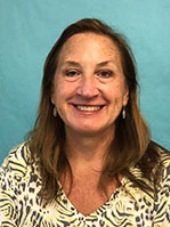 Victoria Palmiter