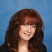 Angie Ringley