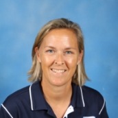 Gail Osborne