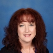 Angie Ringley
