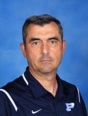 Jason Brown