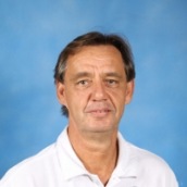 Charles (Pat) Eidson