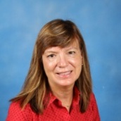 Susan Russell