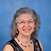 Julie Cox