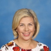 Stephanie Connelley