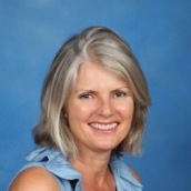 Wendy Diffley