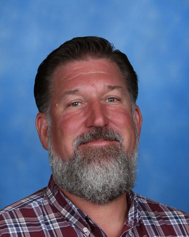 Michael Williams