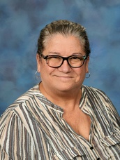 Elizabeth (Liz) Lemons