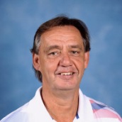 Charles (Pat) Eidson
