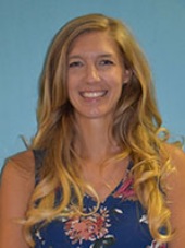Krystle Sperry
