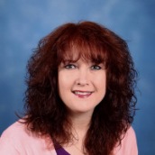 Angie Ringley