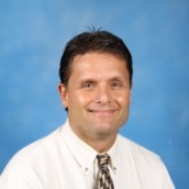 Anthony Bulford