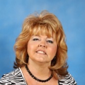 Norma Keller