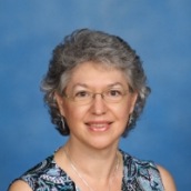 Julie Cox