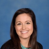 Virginia Hess