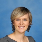Kathy Keber