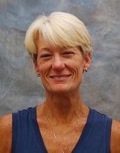 Deirdre Hawes