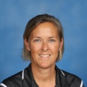 Gail Osborne