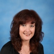 Angela (Angie) Ringley