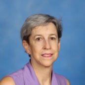 Sheri Hickok