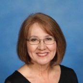 Elizabeth Byrd