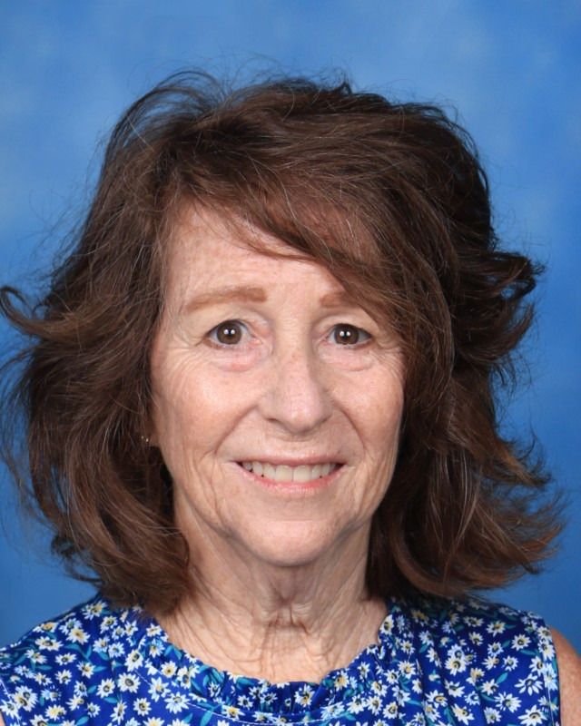 Carolyn Craig