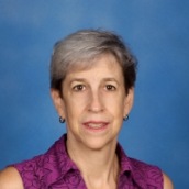 Sheri Hickok