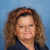Deborah Peoples