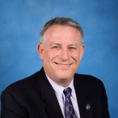 Steve Mandell