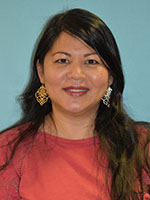 Mariflor Chapman