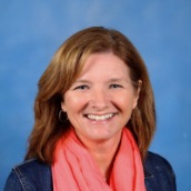 Kristi Latham