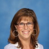 Kimberly Saeger