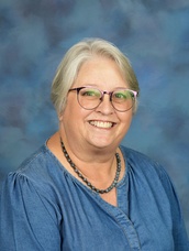 Deborah (Debbie) Brown