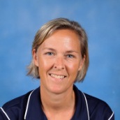 Gail Osborne