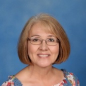 Elizabeth Byrd