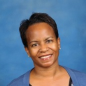 Babette Hamilton