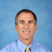 Brendan Diffley
