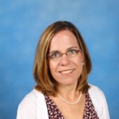 Alecia Good