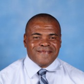 Michael Wright