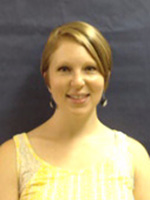 Amber Reed