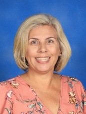 Stephanie Connelley