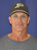 Michael Latham