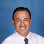 Daniel Seiden