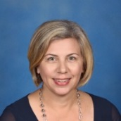 Stephanie Connelley
