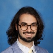 Jonah Klixbull