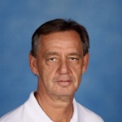 Charles (Pat) Eidson