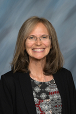 Jenny Bickerstaff